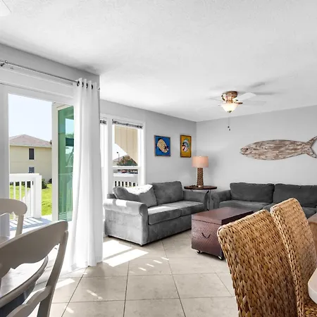 Sandpiper Cove 1016